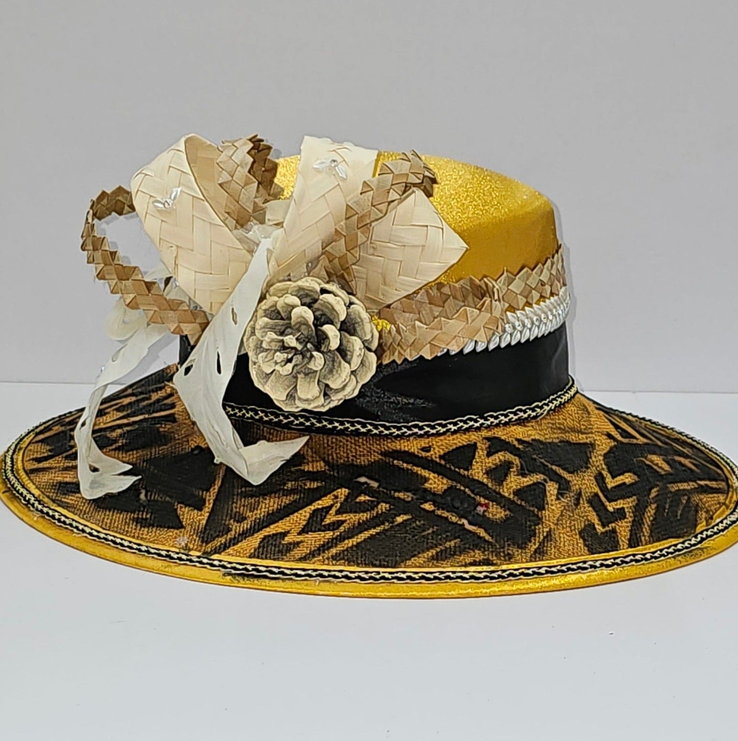 Women's Formal Hat