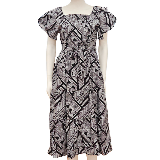 Tribal Origin Ladies Arabella Dress - Merai