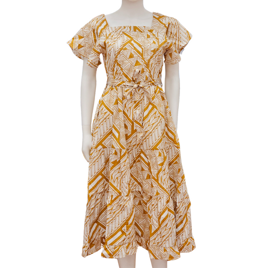 Tribal Origin Ladies Arabella Dress - Merai