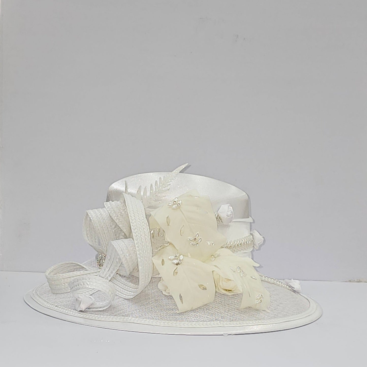 Women's Formal Hat