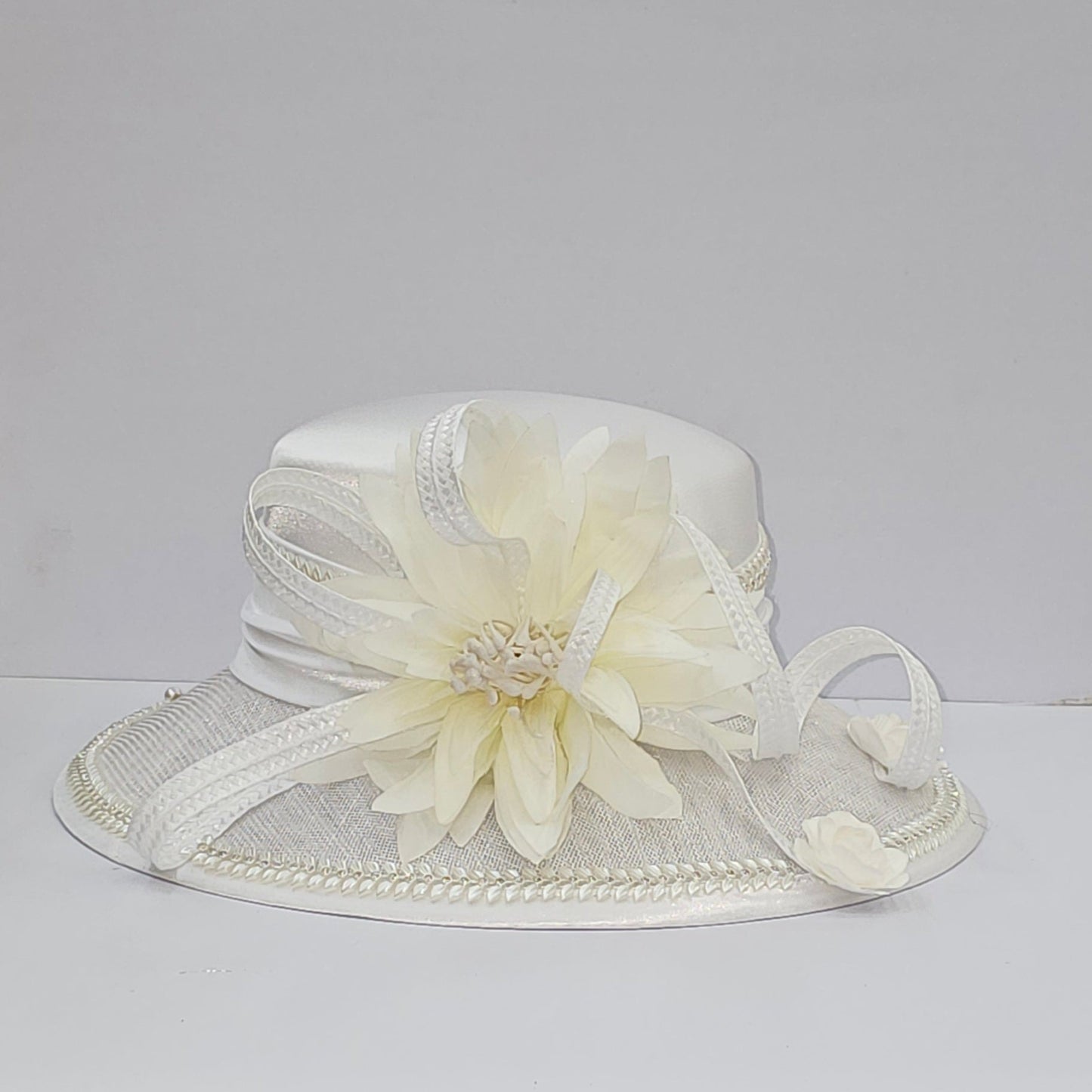 Women's Formal Hat